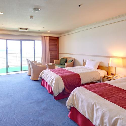 Resort Hotel Bel Paraiso Nakijin Bagian luar foto